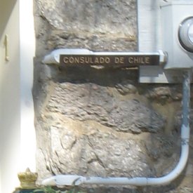 Chilean Consulate 